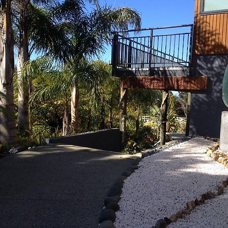 Whangamata Vistas B&B Habitación foto