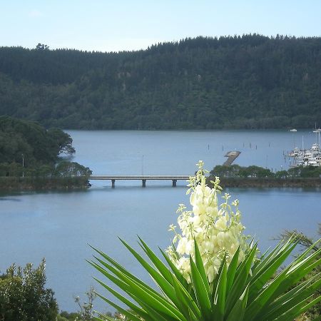 Whangamata Vistas B&B Exterior foto